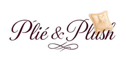 Plié & Plush