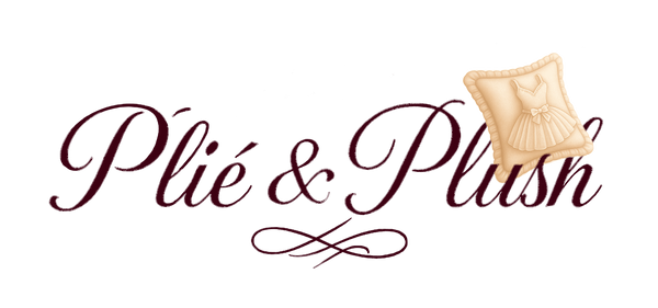 Plié & Plush